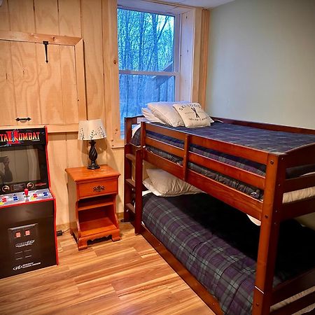 Mandy'S Mountain Chalet Dover Экстерьер фото