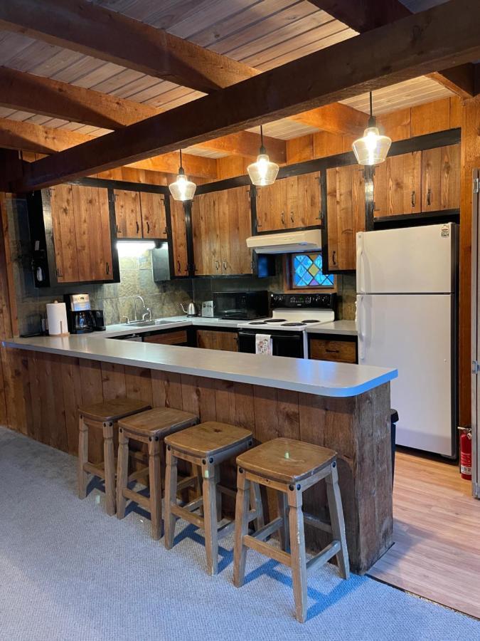 Mandy'S Mountain Chalet Dover Экстерьер фото
