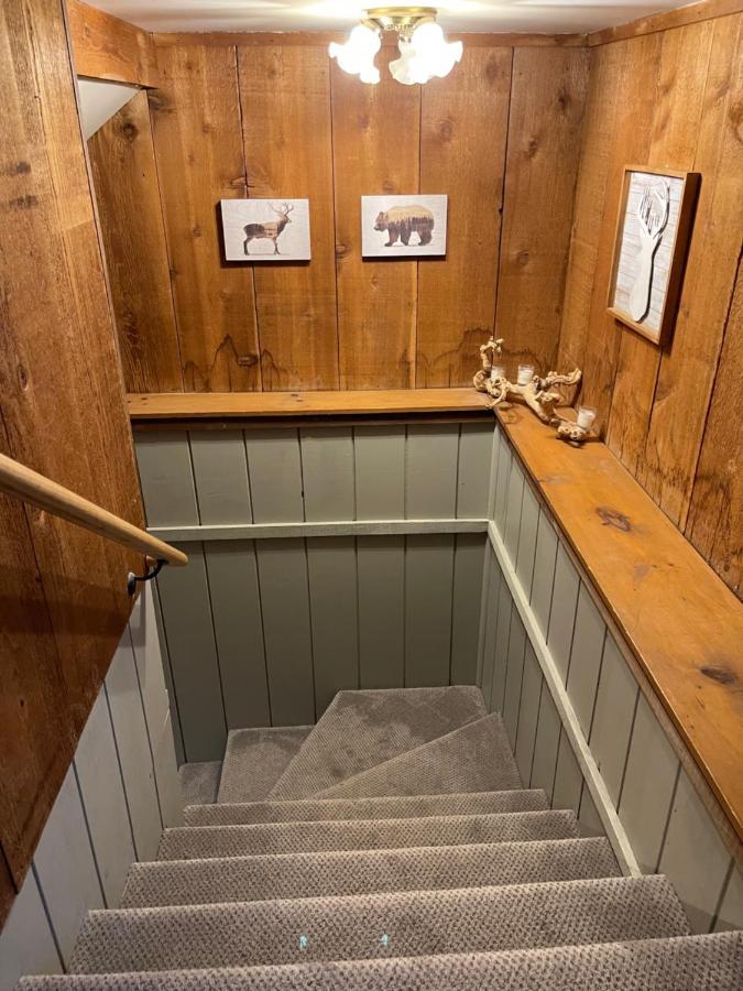 Mandy'S Mountain Chalet Dover Экстерьер фото