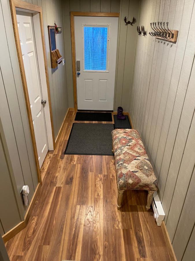 Mandy'S Mountain Chalet Dover Экстерьер фото