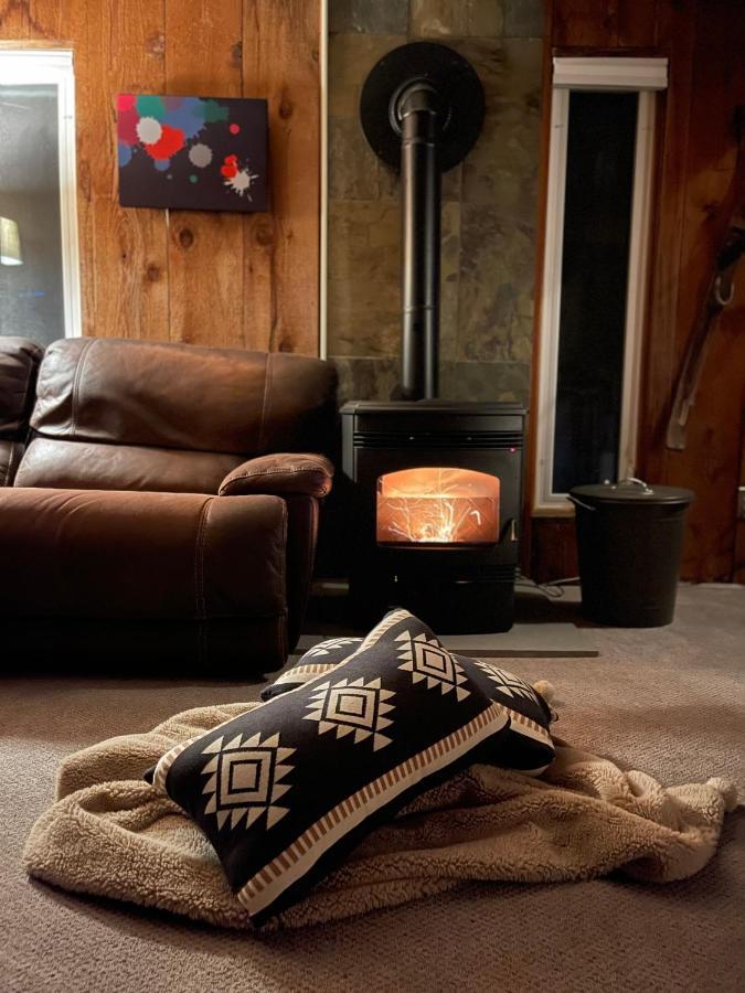 Mandy'S Mountain Chalet Dover Экстерьер фото